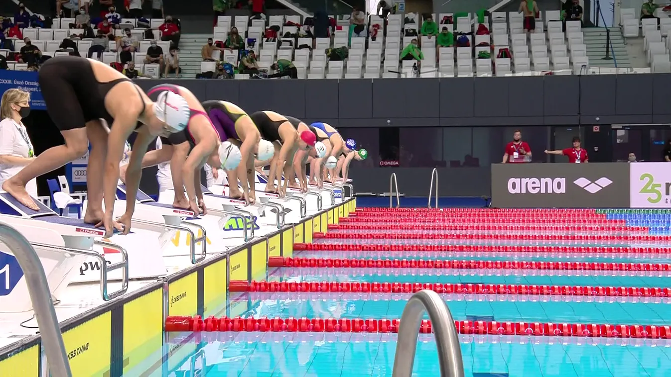 Radar - Magyarország rendezi az idei vizes világbajnokságot