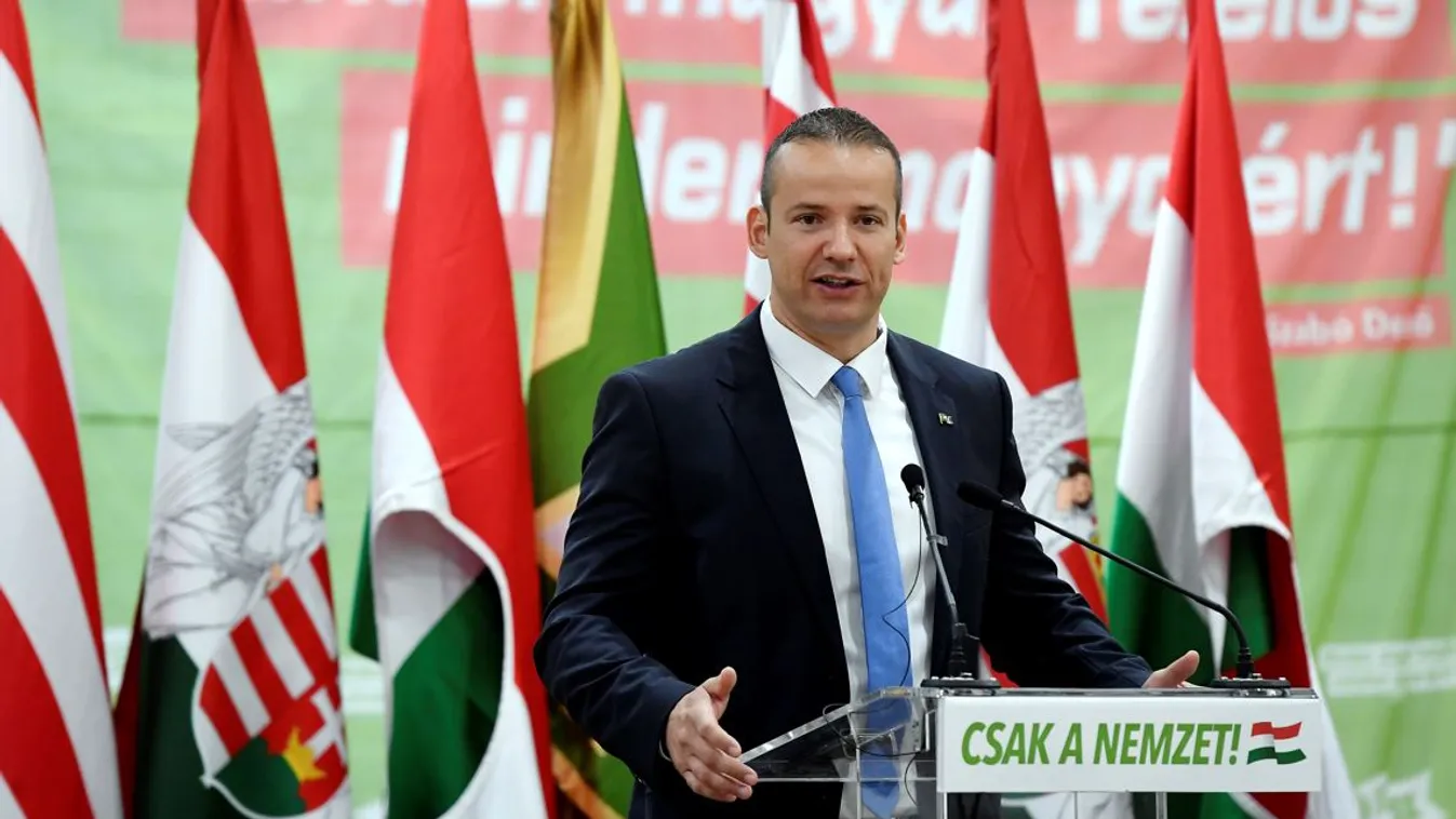 Toroczkai László: Az embereknek bizonyíték kell