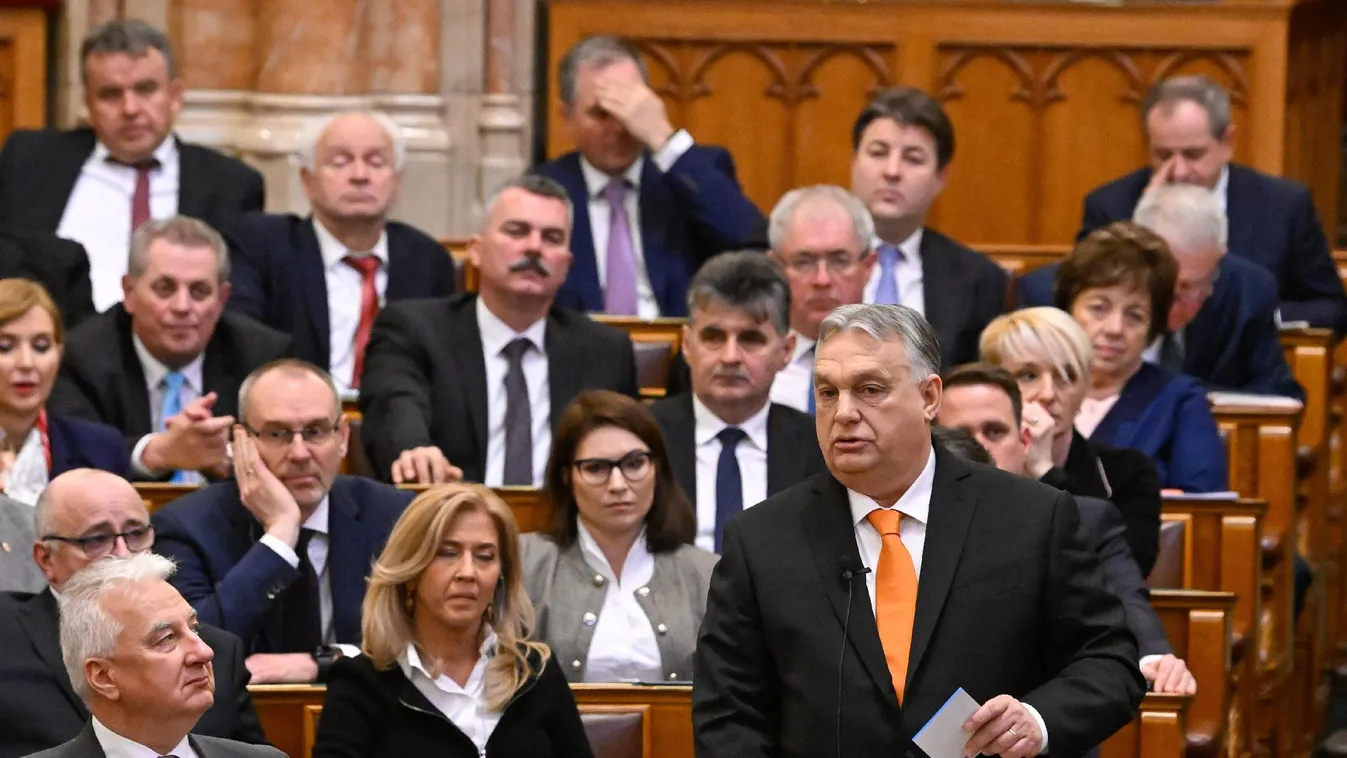 Orbán Viktor: 2010 előtt 81 pedofil volt börtönben, most több mint 660 + videó