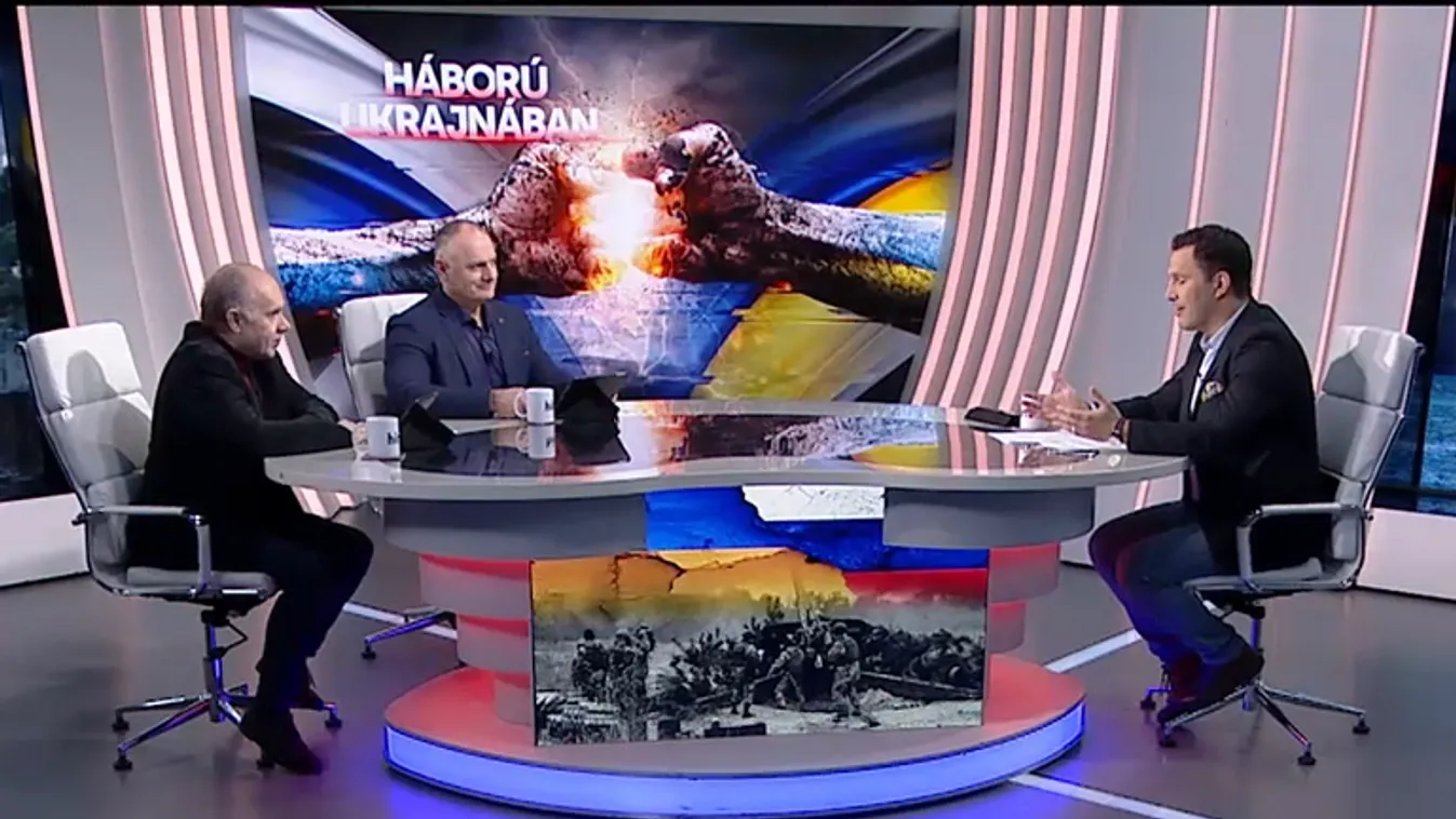 Háború Ukrajnában és Izraelben - Kijev hat F-16-os nyugati vadászgépet kap + videó