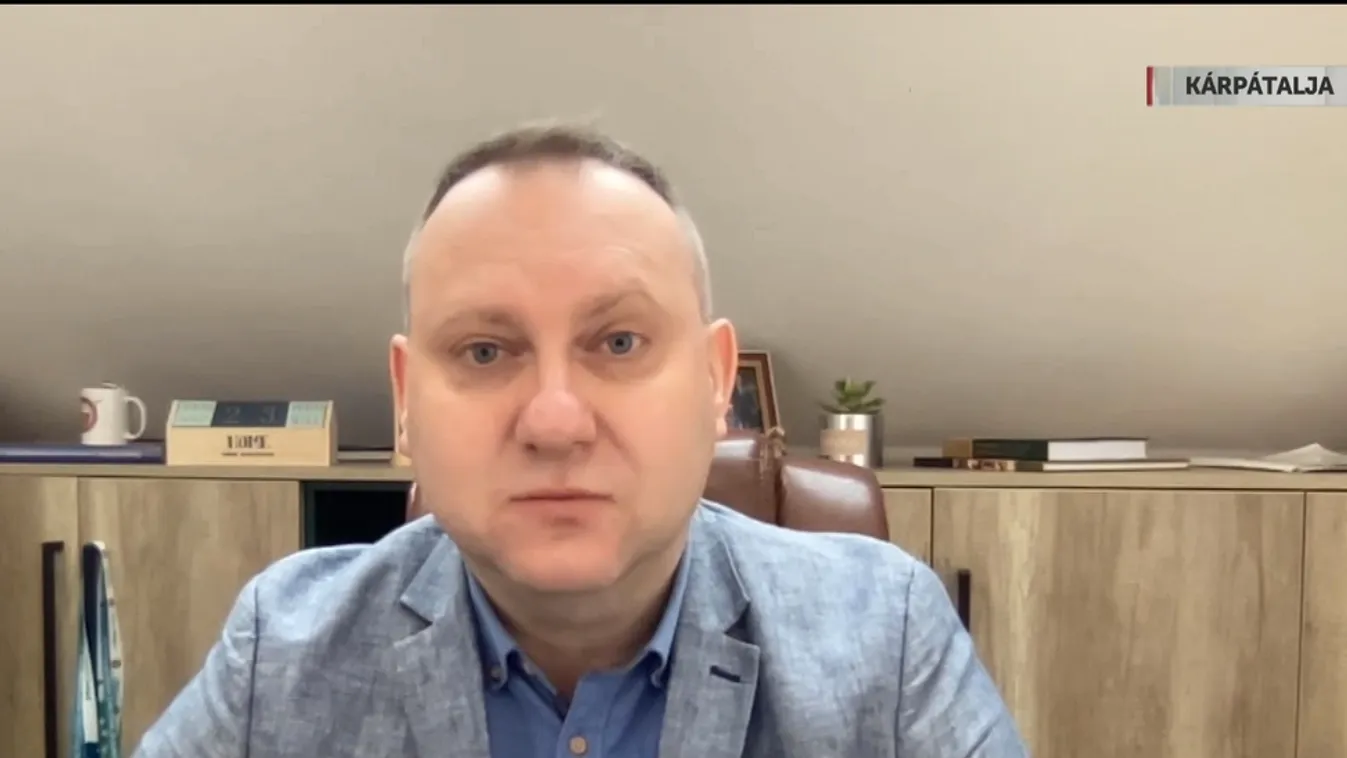 Dunda György: Baltával ütik a toborzókat + videó