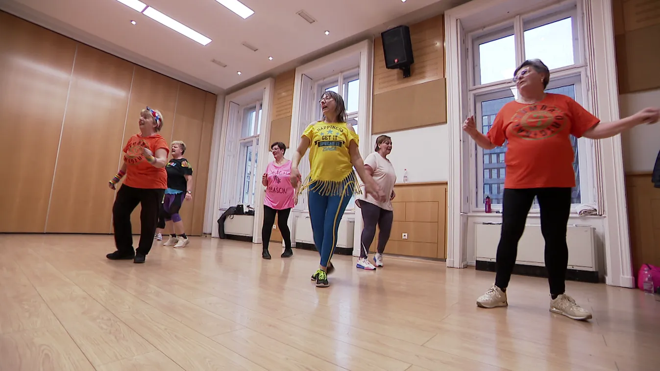 Radar - Az örök fiatalság titka