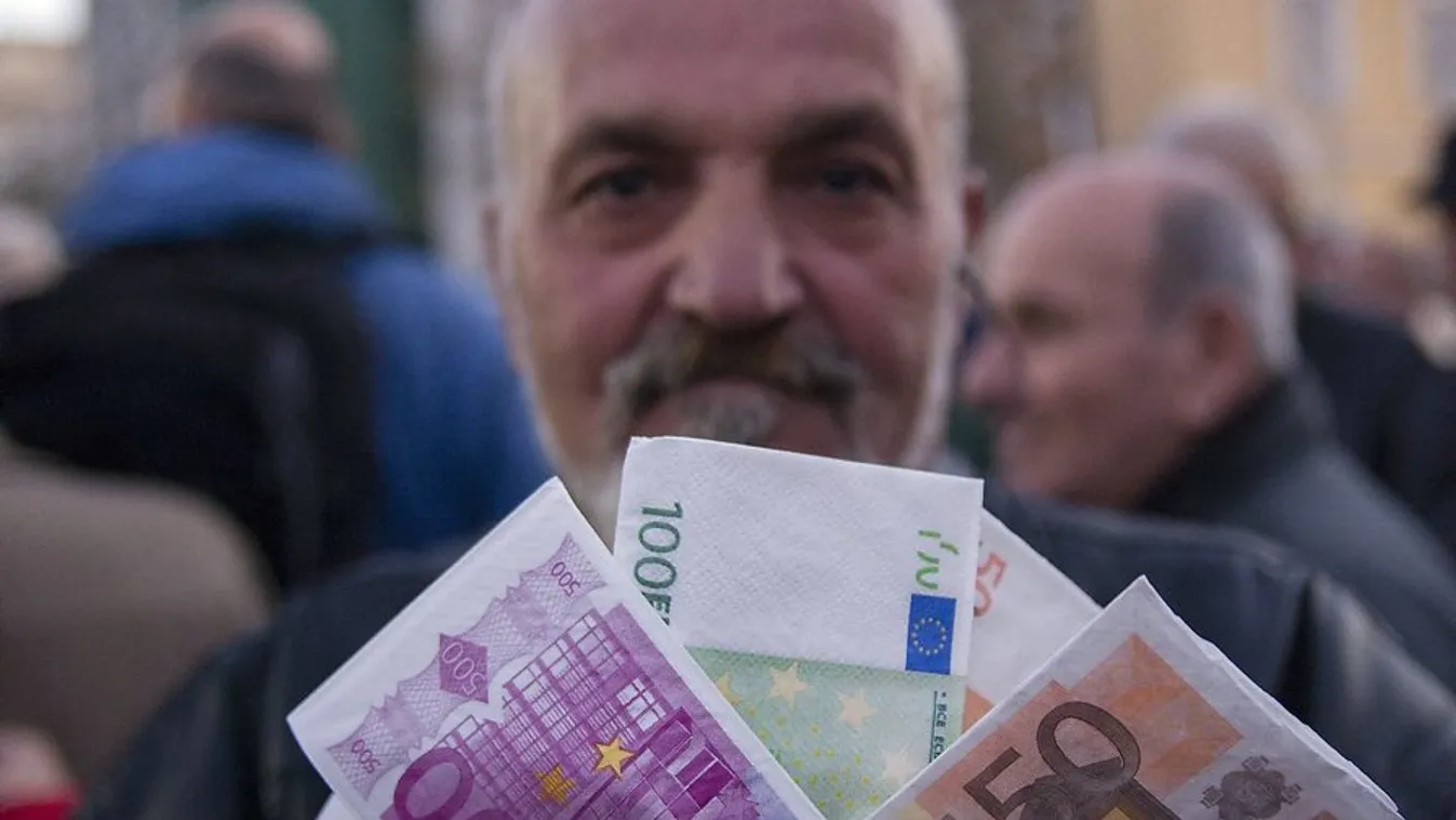 Egyszerre több országból is járhat a nyugdíj