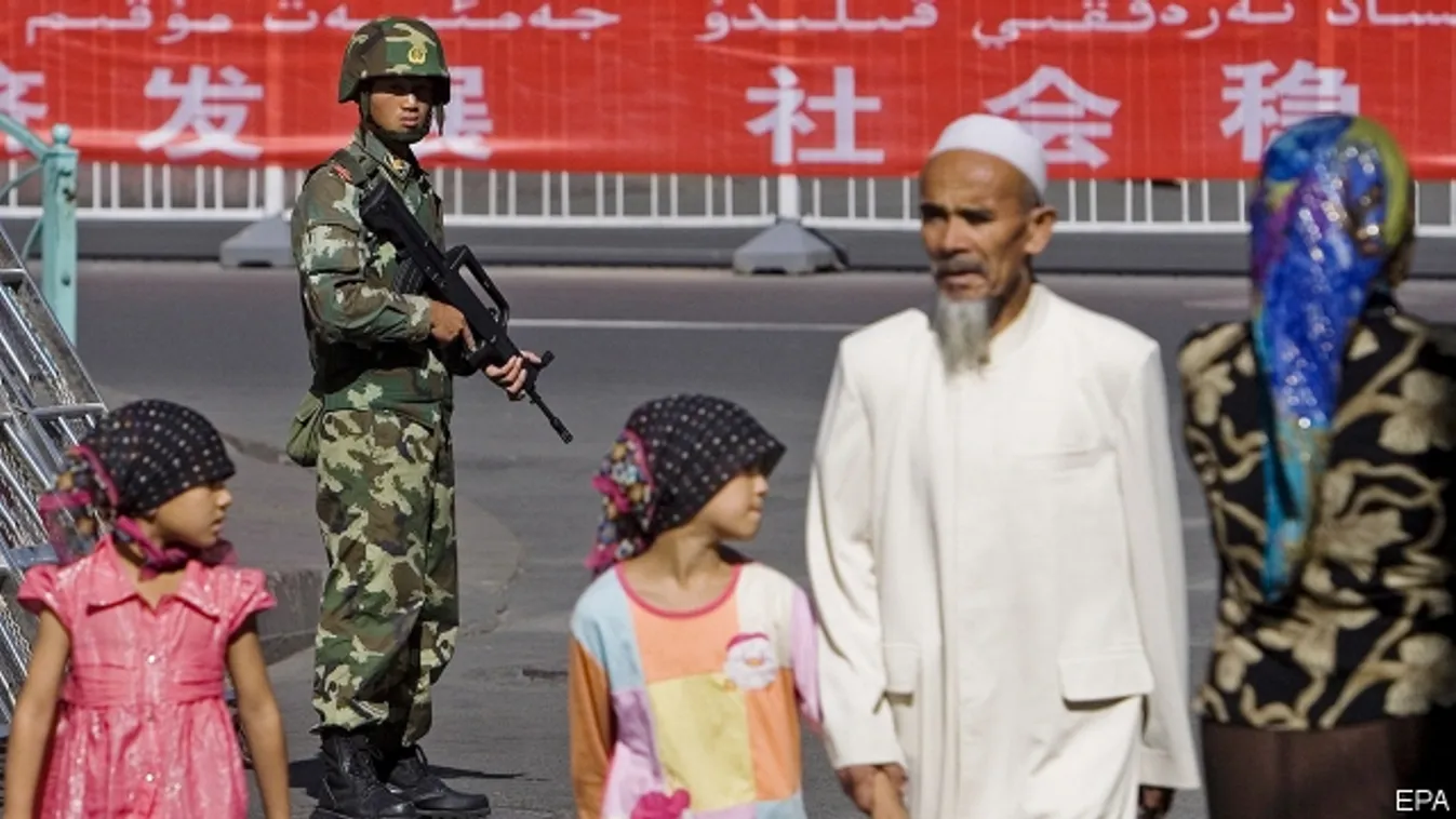 Internálótáborokkal akadályozzák meg a merényleteket