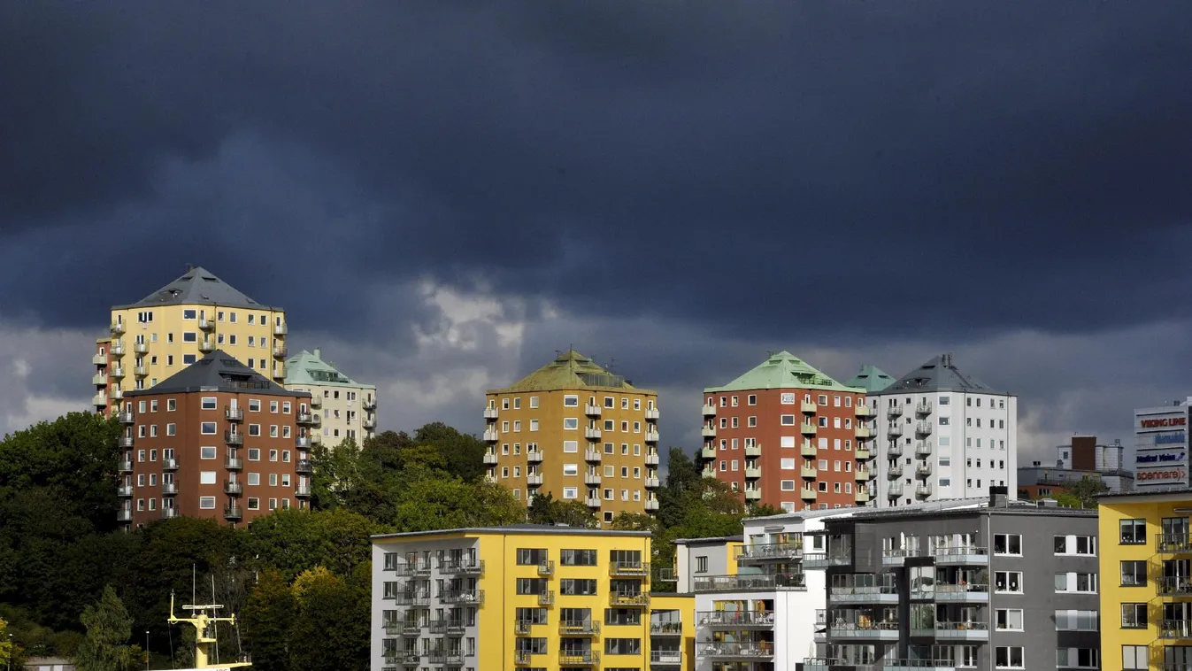 Az új családtámogatási intézkedésekre spórol a lakosság