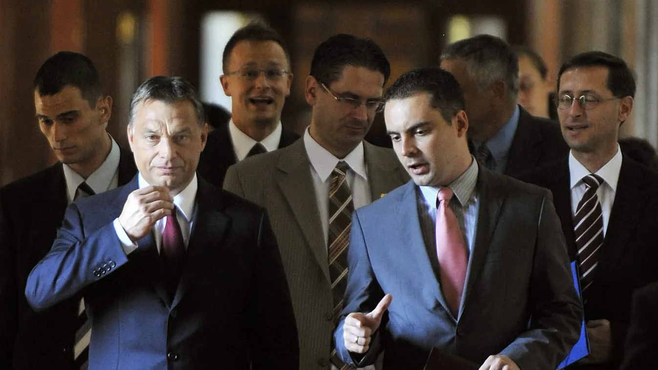 Újabb Orbán–Vona vita – ki bújik szoknyák mögé?