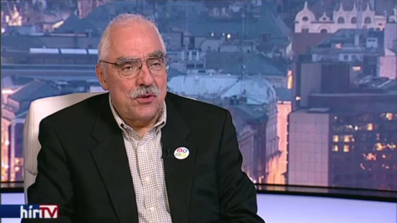 Bokros: Az MSZP és a DK kirekesztett minket