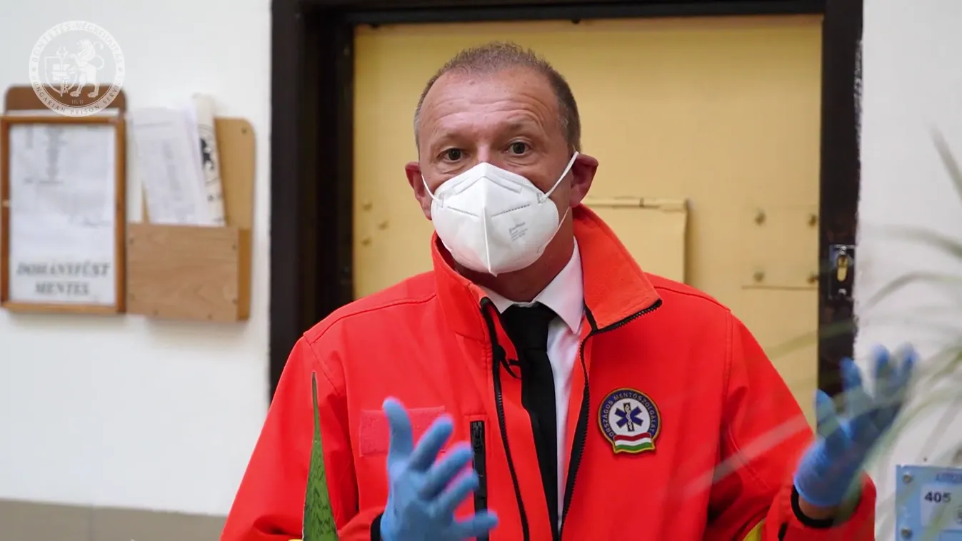 Radar - Covid körkép