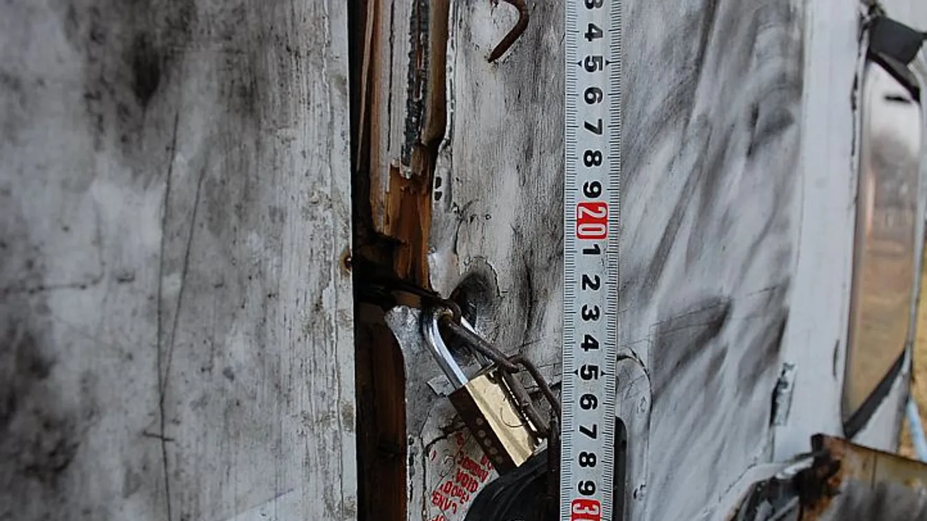 Beismerték, hogy halálra verték áldozatukat