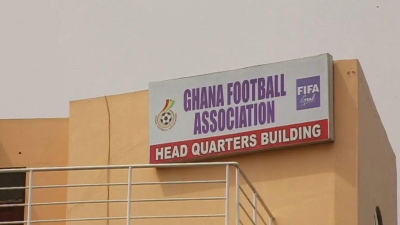Feloszlott a labdarúgó szövetség Ghánában