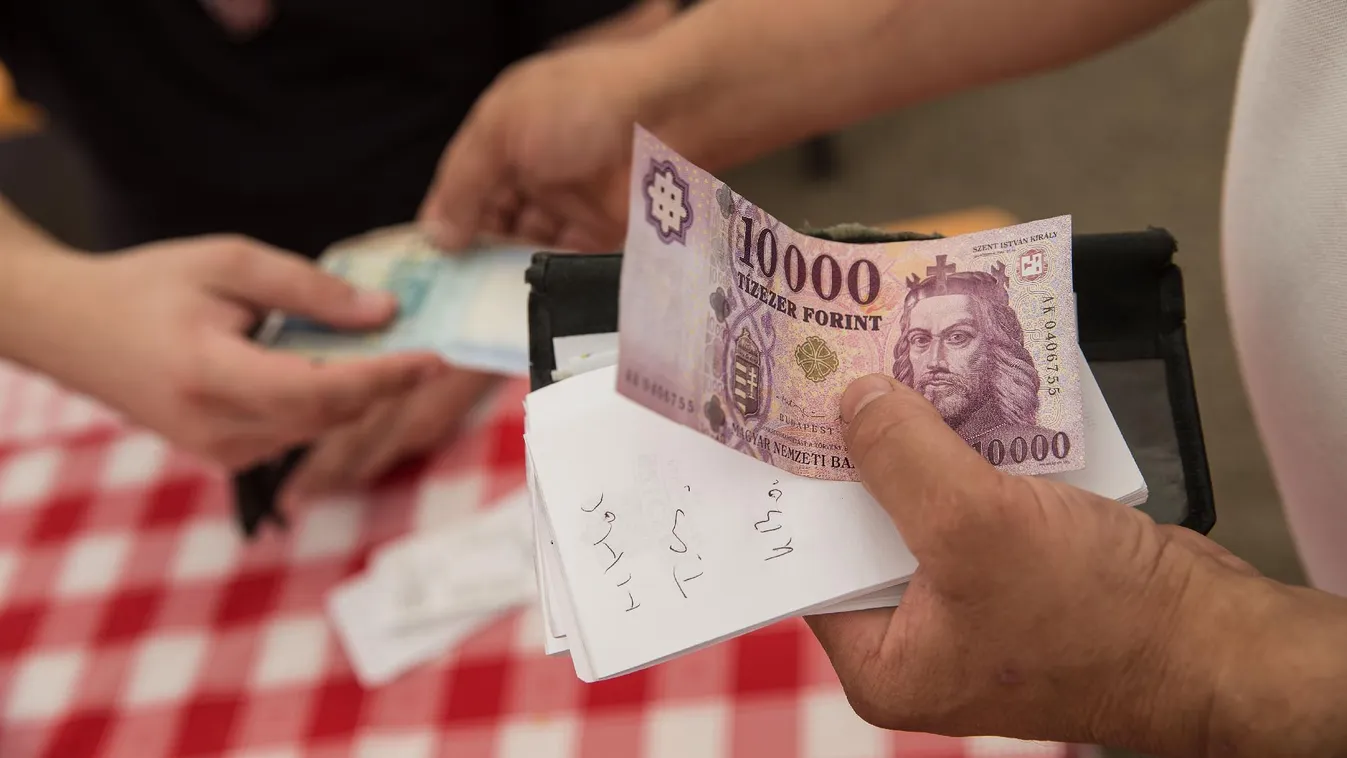 Számlát tetszik-e kérni?