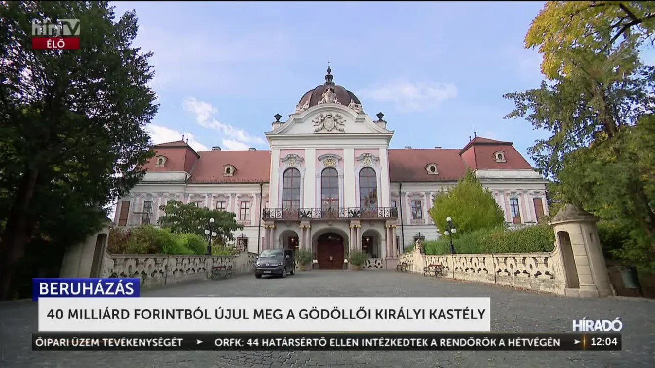 A nemzet újjászületése: visszatért a mecénások kora Magyarországra