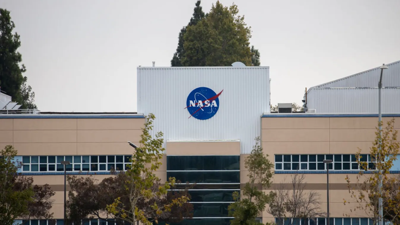 NASA: 1,2 százalék az esélye annak, hogy Földünk  2032-ben egy kicsi, de annál veszélyesebb aszteroidával ütközik