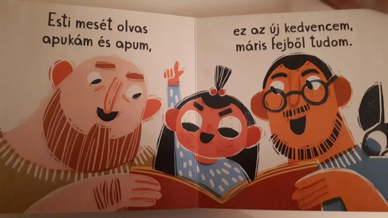 Okok, amiért kifejezetten fontos a gyermekvédelmi népszavazás