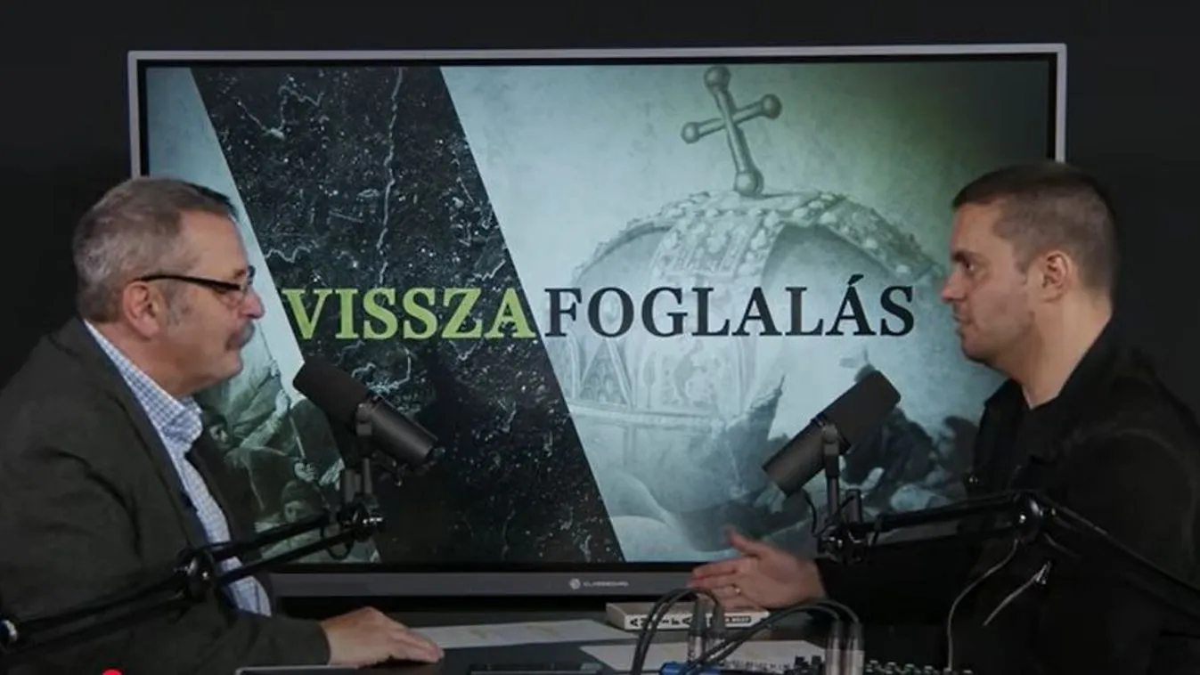 Visszafoglalás – Kik azok a radikálisok? + videó