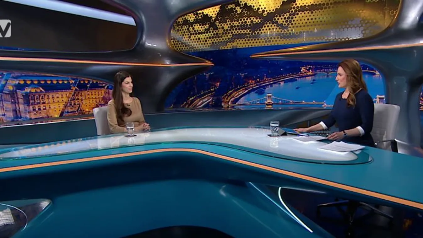 Szentkirályi Alexandra: Brutálisan meg tudtuk növelni az oltások számát