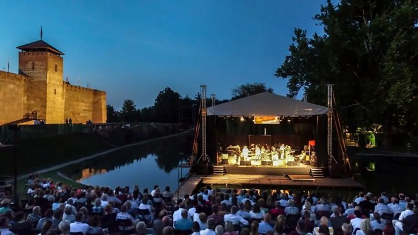 A 22. Körös-völgyi Sokadalommal indul a Gyulai Várszínház évada pénteken