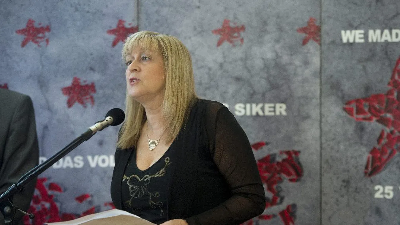 Schmidt Mária: Merkel NDK-t csinált Németországból