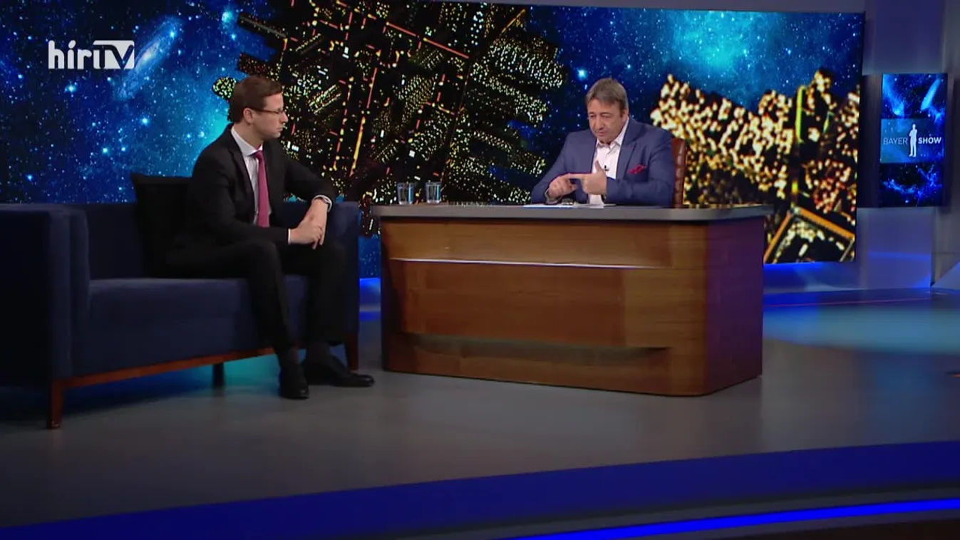 Gulyás Gergely: Majdnem minden döntésnél az elsők vagyunk