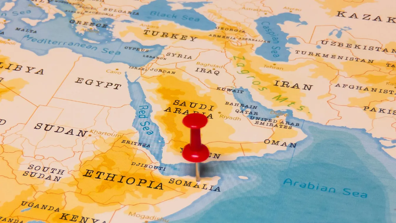 A szomáliai hadsereg ismét al-Shabaab terroristák tucatjaival végzett