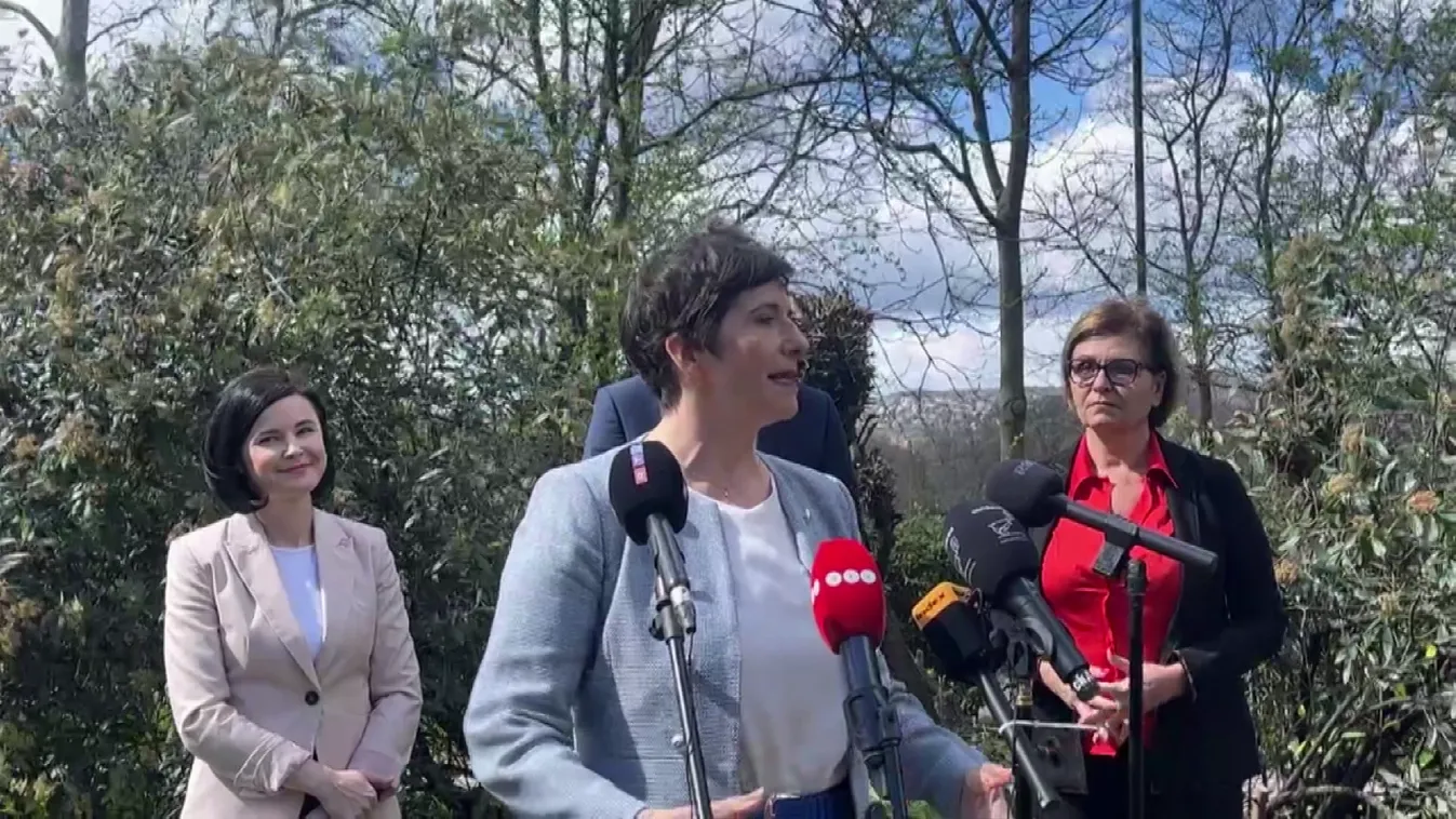 Nézőpont Intézet: A szocialisták és Karácsony Gergelyék aláírták a saját halálos ítéletüket + videó