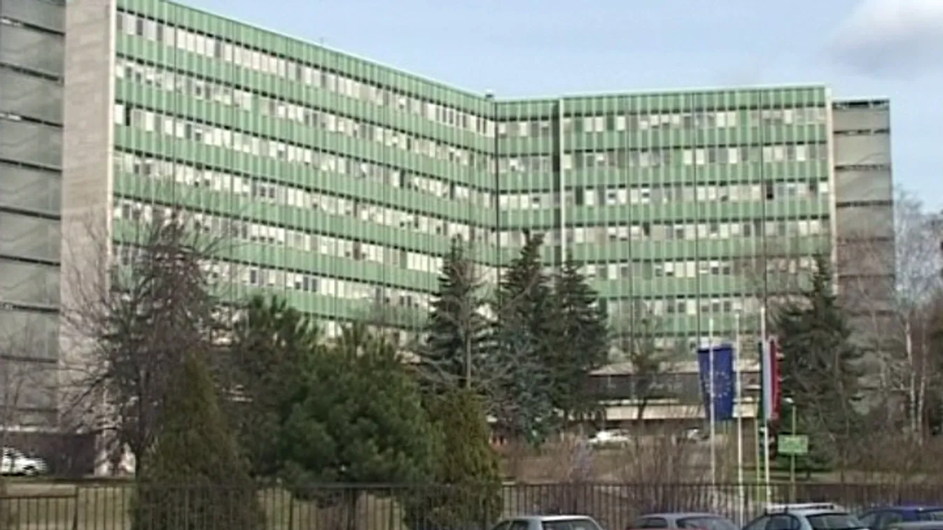 Ajkán sem lehetséges a CT-vizsgálat