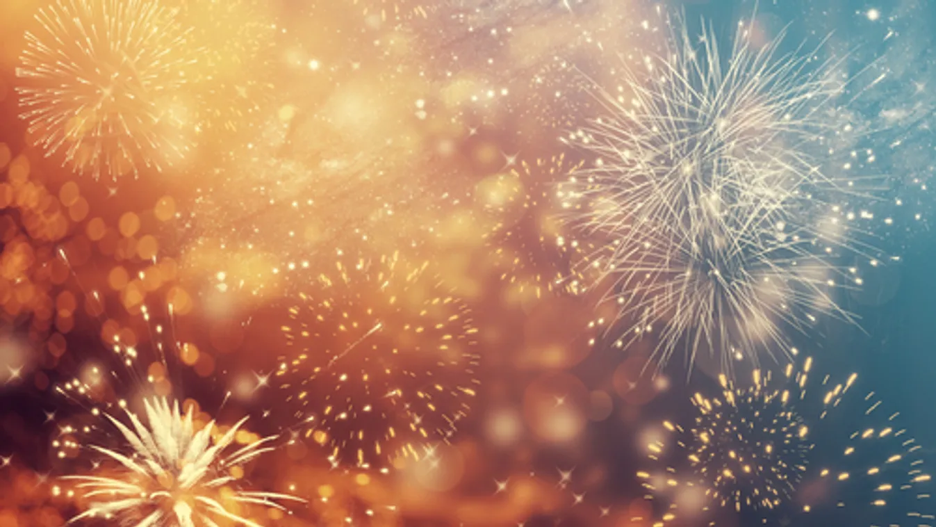 Több mint 26 ezer látványeffekt lesz a tűzijátékban