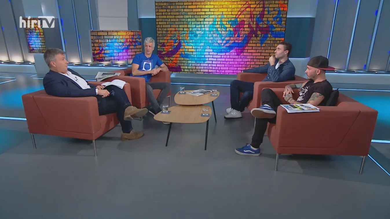 Keménymag: Hadházy Ákos és az ellenzéki színvonal