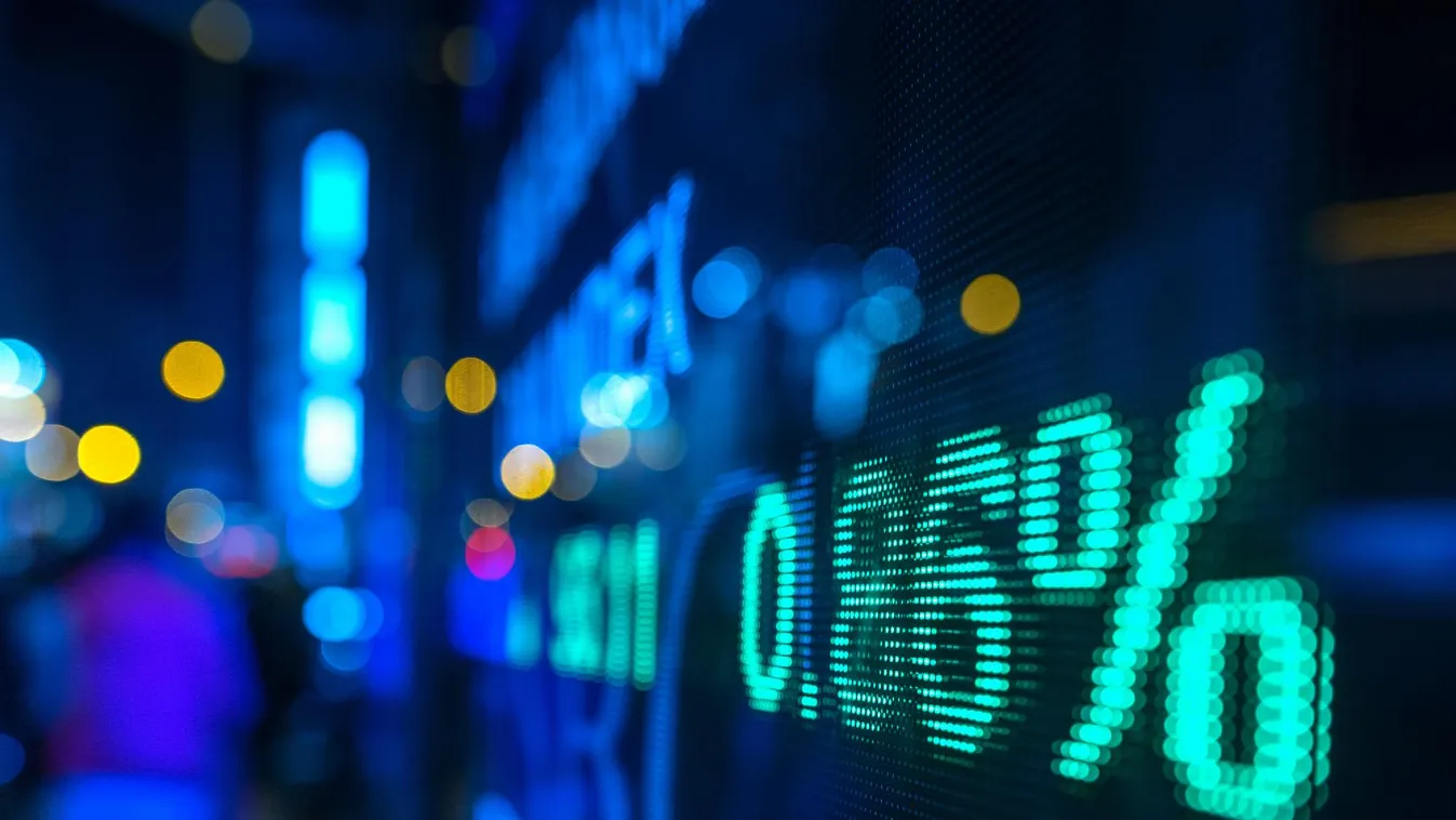 Egyharmados esélyt adnak egy két éven belüli globális recessziónak