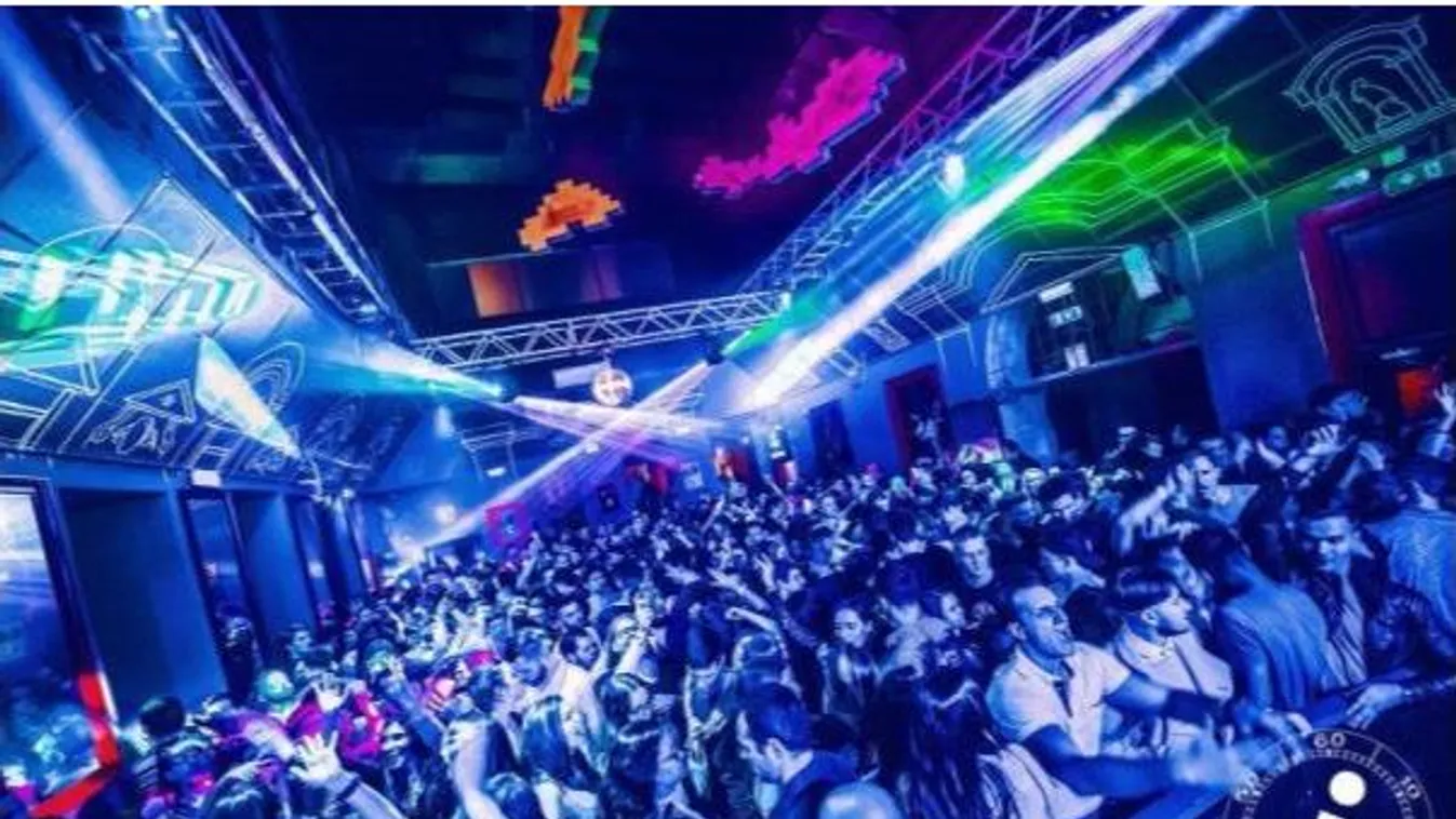 Amerikai katonák verekedtek a budapesti Akácfa utcában