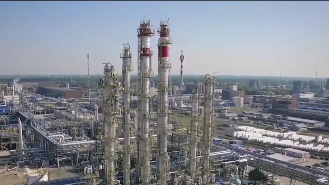 Radar - Óriásit emelkedhetnek az európai gázárak