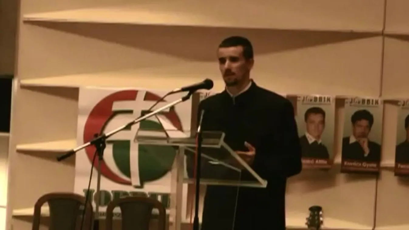 Újabb botrányok a Jobbikban – Lapzárta