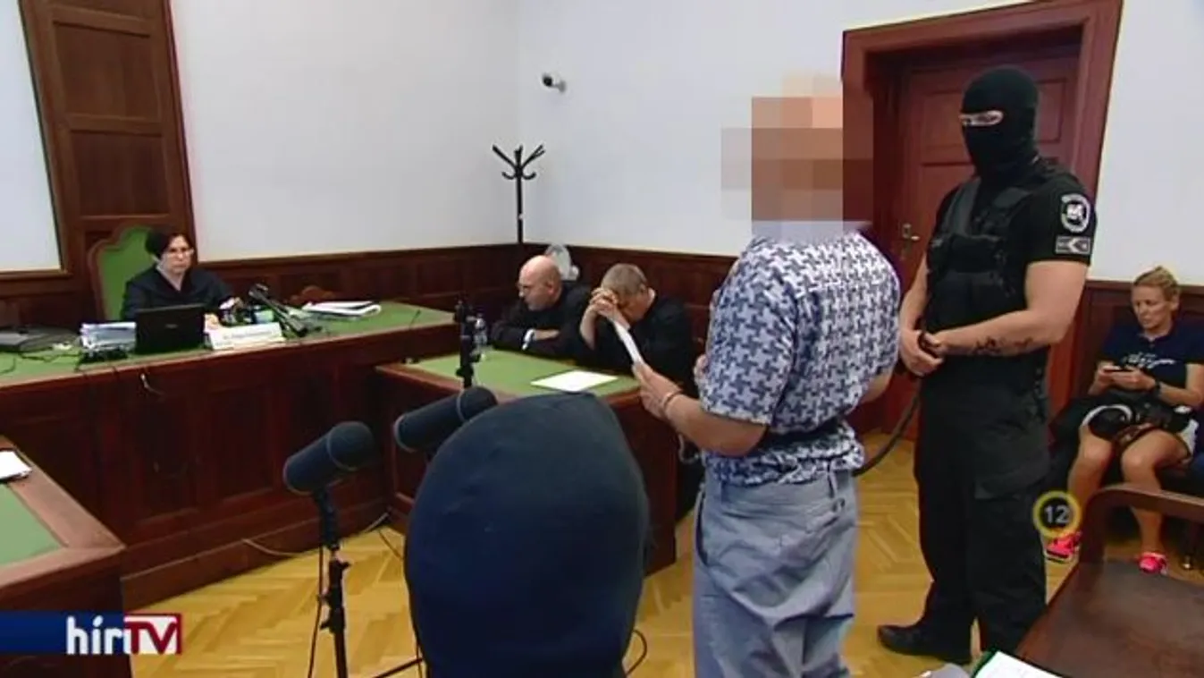 Exkluzív interjút adtak S. Ábel szülei