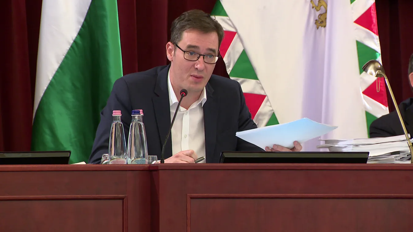 Magyar Nemzet: Hiába tagadják, valóban el akarták adni a budapesti Városházát