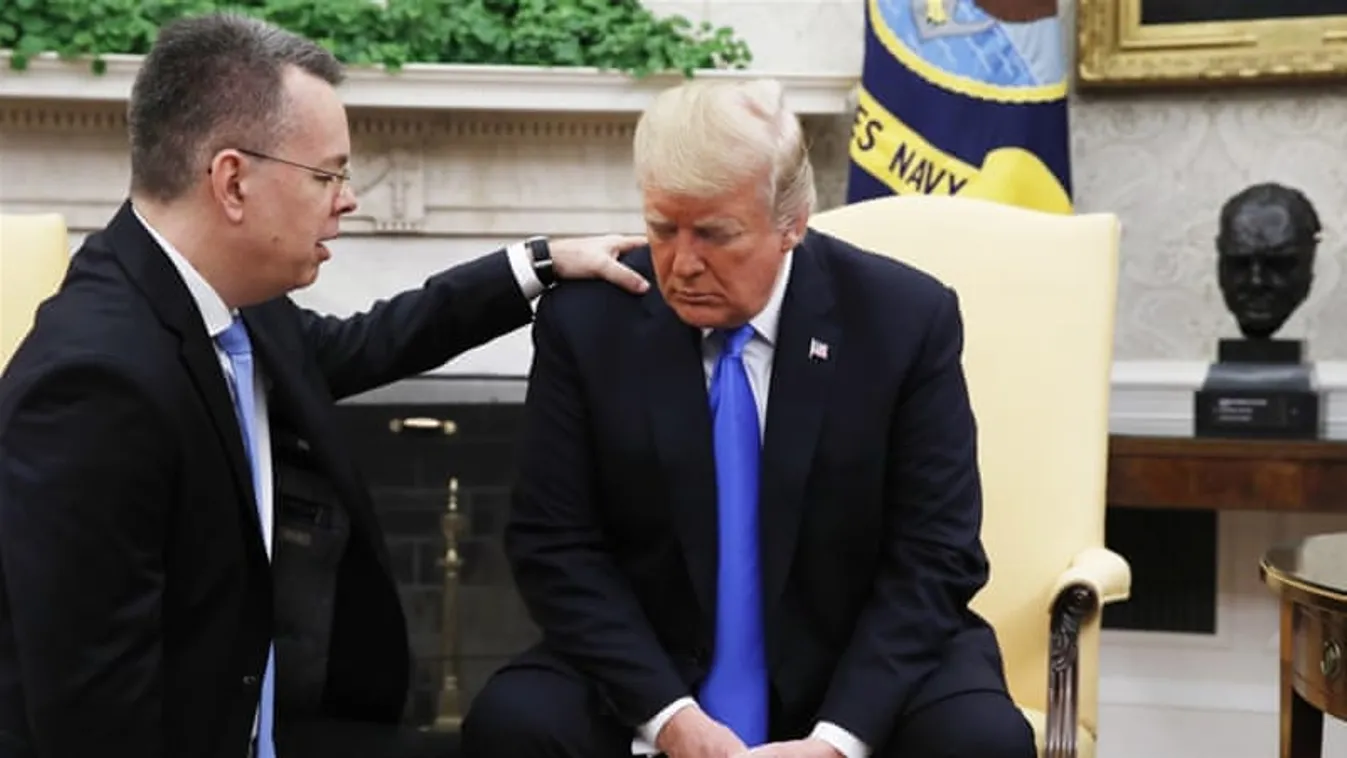 „Az egész világ az ön rajongója”