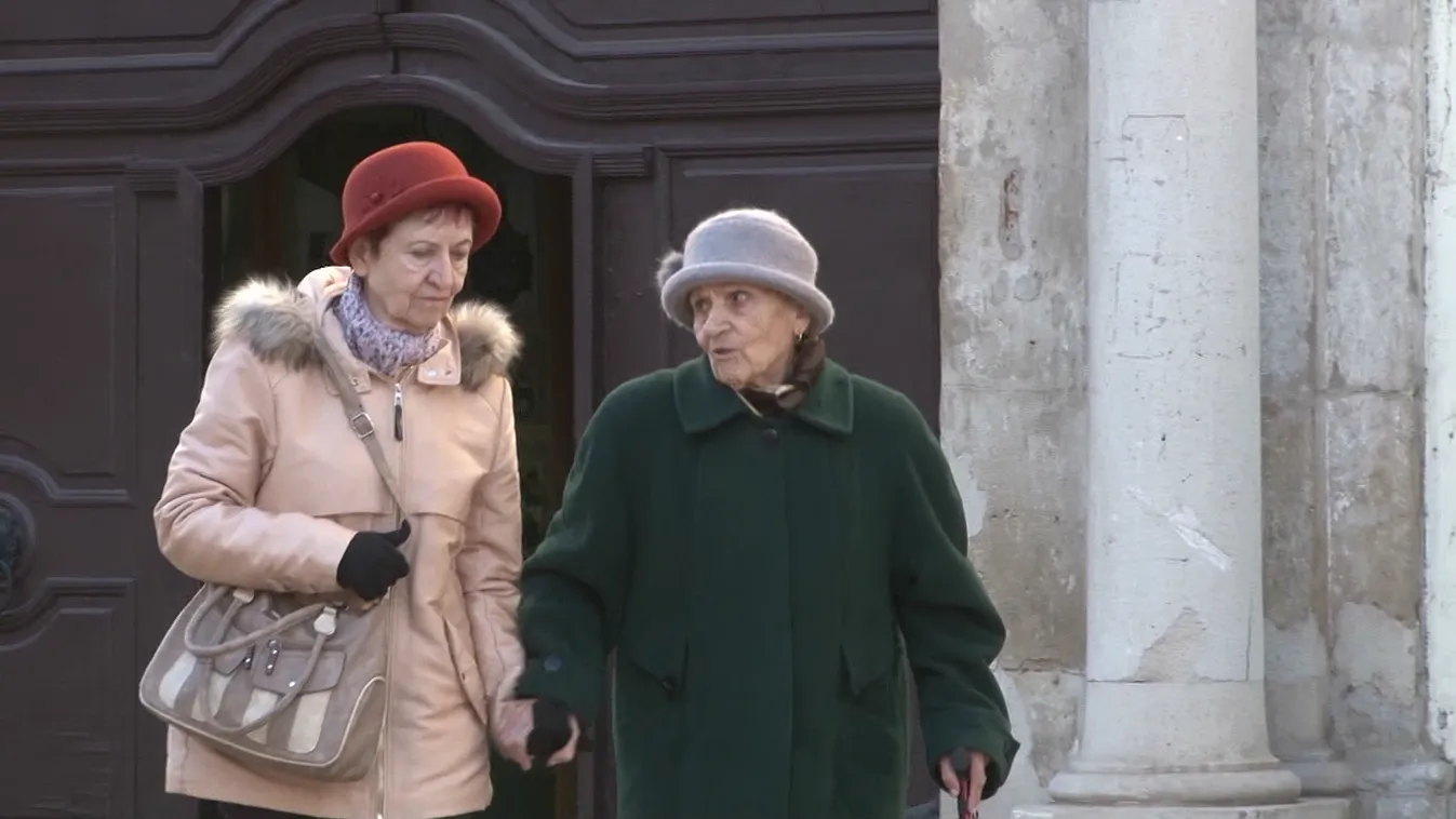 Csak Miskolcon 35 ezren kapják meg a 13. havi nyugdíjat