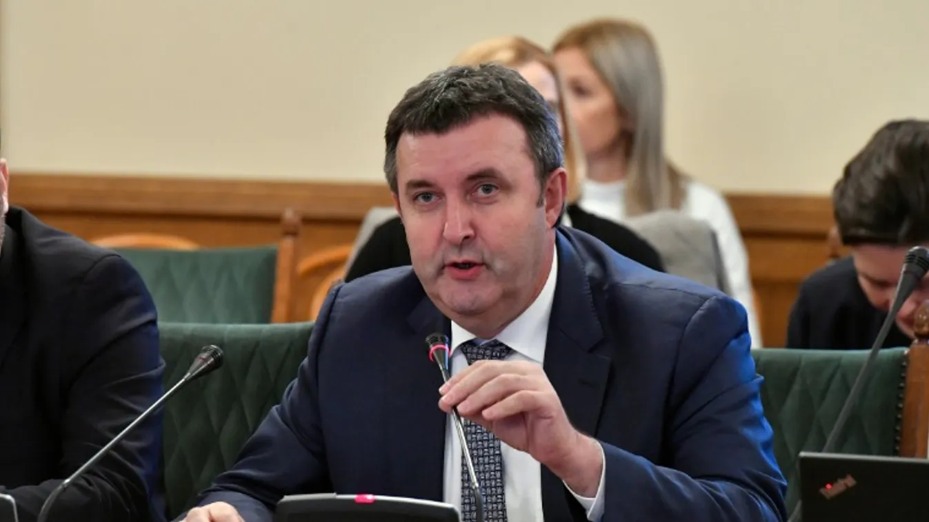 Palkovics László: A családi vállalkozások adják az európai gazdaság gerincét