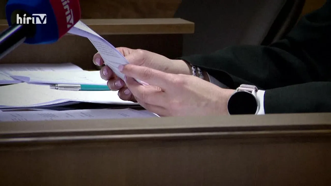 Riasztás - Kecskeméti gyilkosság + videó