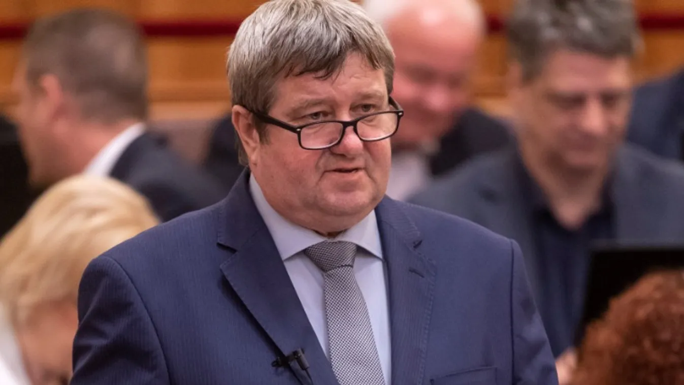 Tállai: Az ellenzéki javaslatok kockára tették volna a lakosság biztonságát