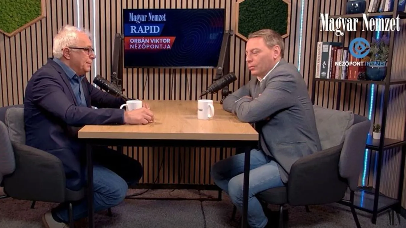 Rapid extra – Orbán Viktor nézőpontja: Az ukránok ne játsszák meg a morál bajnokait! + videó