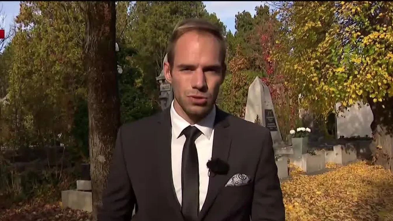 Napindító: Halottak Napja - Hosszabb nyitvatartás a temetőkben + videó