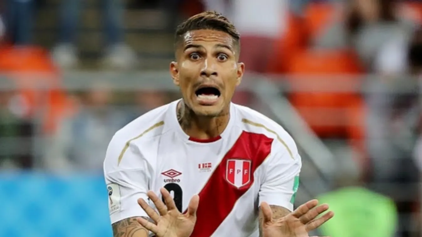 Dánia-Peru 1-0