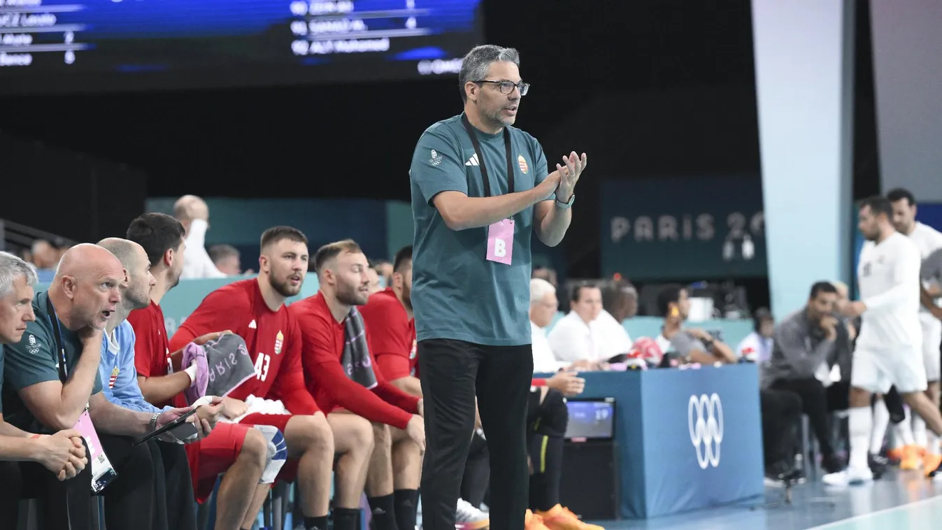 Chema Rodríguez: így a legrosszabb veszíteni