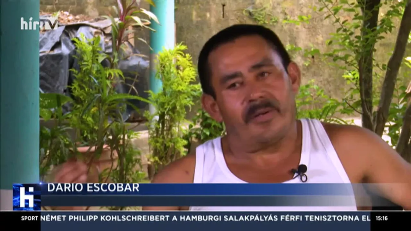 Nem akarják a nagy szállodaláncok fogadni a kitoloncolásra váró bevándorlókat