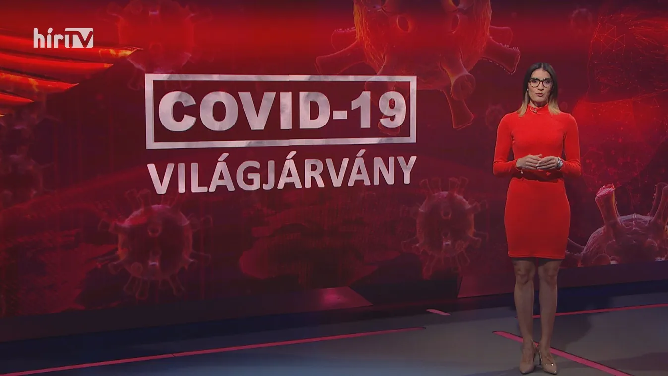 Covid percek (2021-04-18)