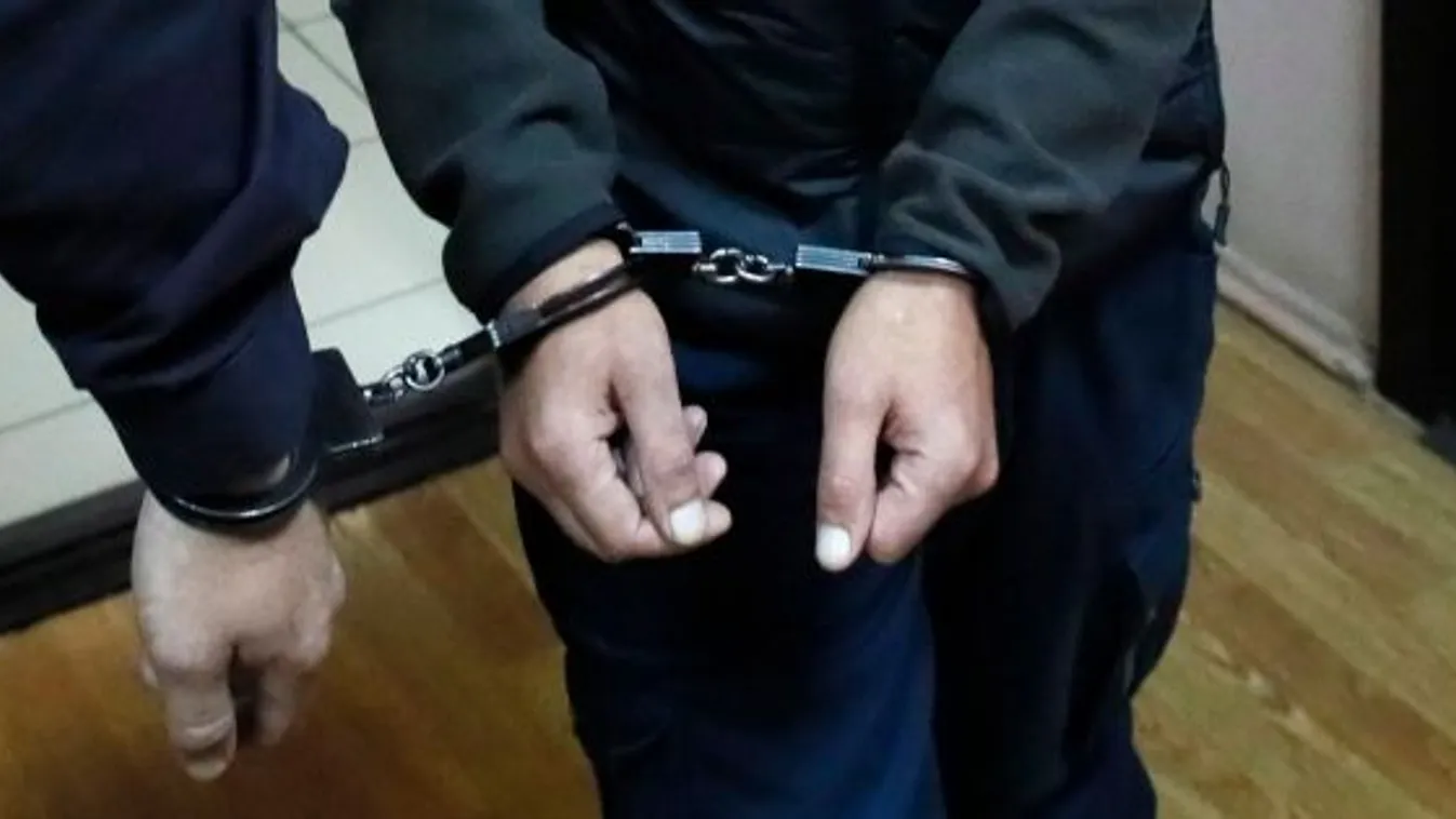 Elfogták az an-Nuszra Front egyik volt parancsnokát Hollandiában