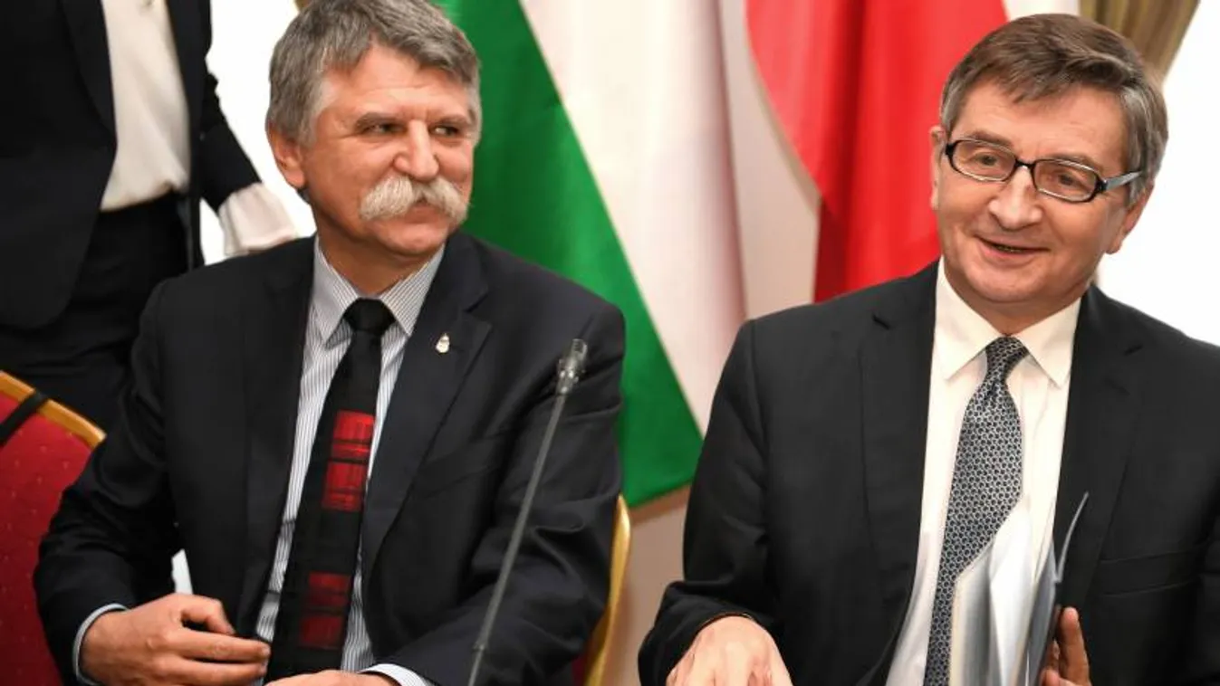 Kövér: Az idő a mi nézőpontunkat igazolta