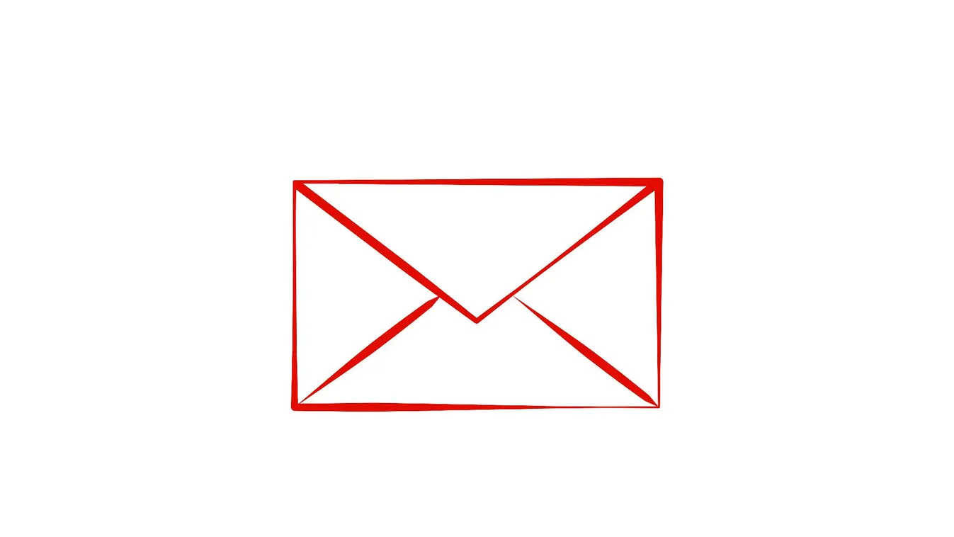 "Bika” droggal átitatott levelet küldetett magának a fegyintézetbe