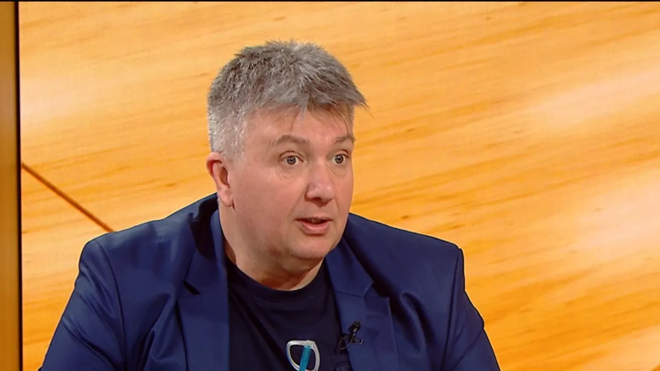 Napindító - A HírTV ünnepi műsorában felidézi az 1848. március 15-i eseményeket