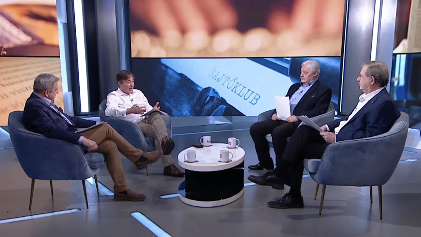 Sajtóklub: A baloldali média teljesen véletlenül elfelejtett írni a Vig Mórhoz került súlyos pénzekről + videó